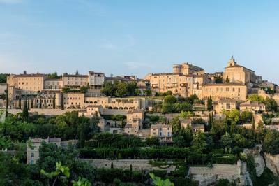 Gordes Village