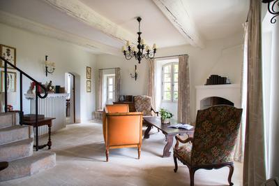 Maison de Constance Villa - 5 Bedrooms