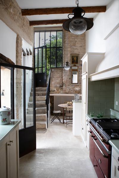 Maison de Constance Villa - 5 Bedrooms
