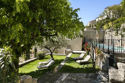 Maison de Constance Villa - 5 Bedrooms