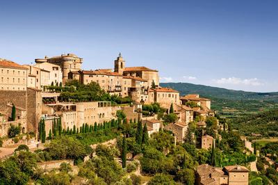 Gordes Village