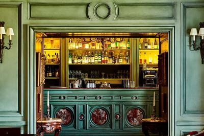 Le Bar