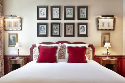 Superior Village Room