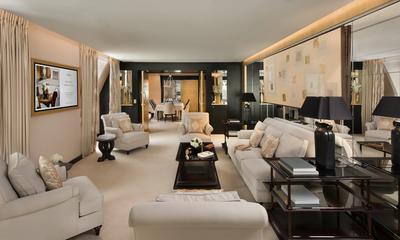 Paris Suite