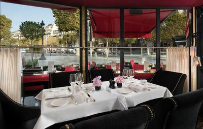 Brasserie Fouquet's