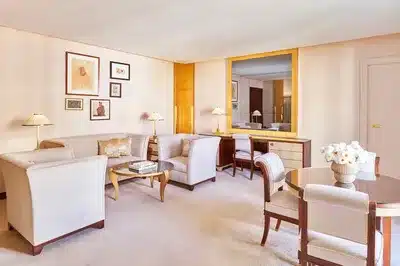 Superior Suite