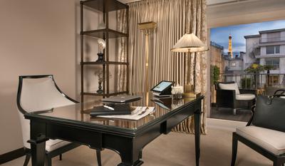 Paris Suite