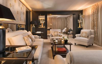 Paris Suite