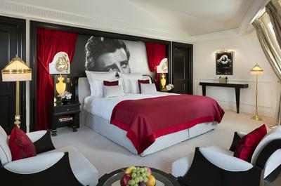 Harcourt Suite