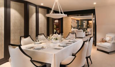 Paris Suite