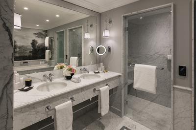 Harcourt Suite