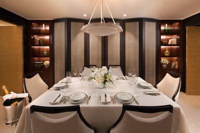 Paris Suite
