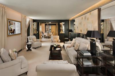 Paris Suite
