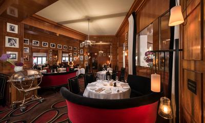 Brasserie Fouquet's