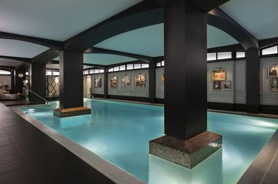 Spa Diane Barrière