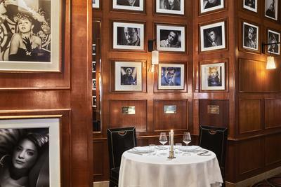 Fouquet's