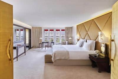 Paris Suite
