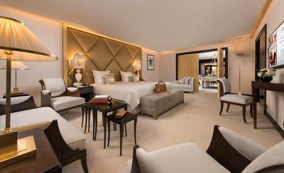 Paris Suite
