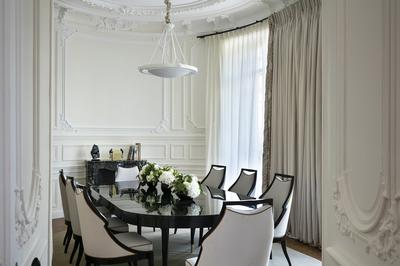 George V Signature Suite