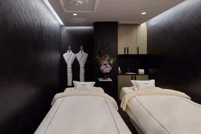 Decorté Spa