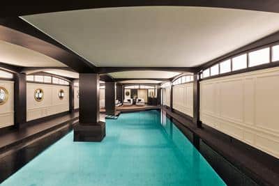 Decorté Spa