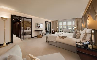 Paris Suite