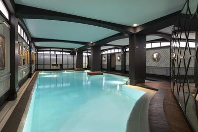 Spa Diane Barrière