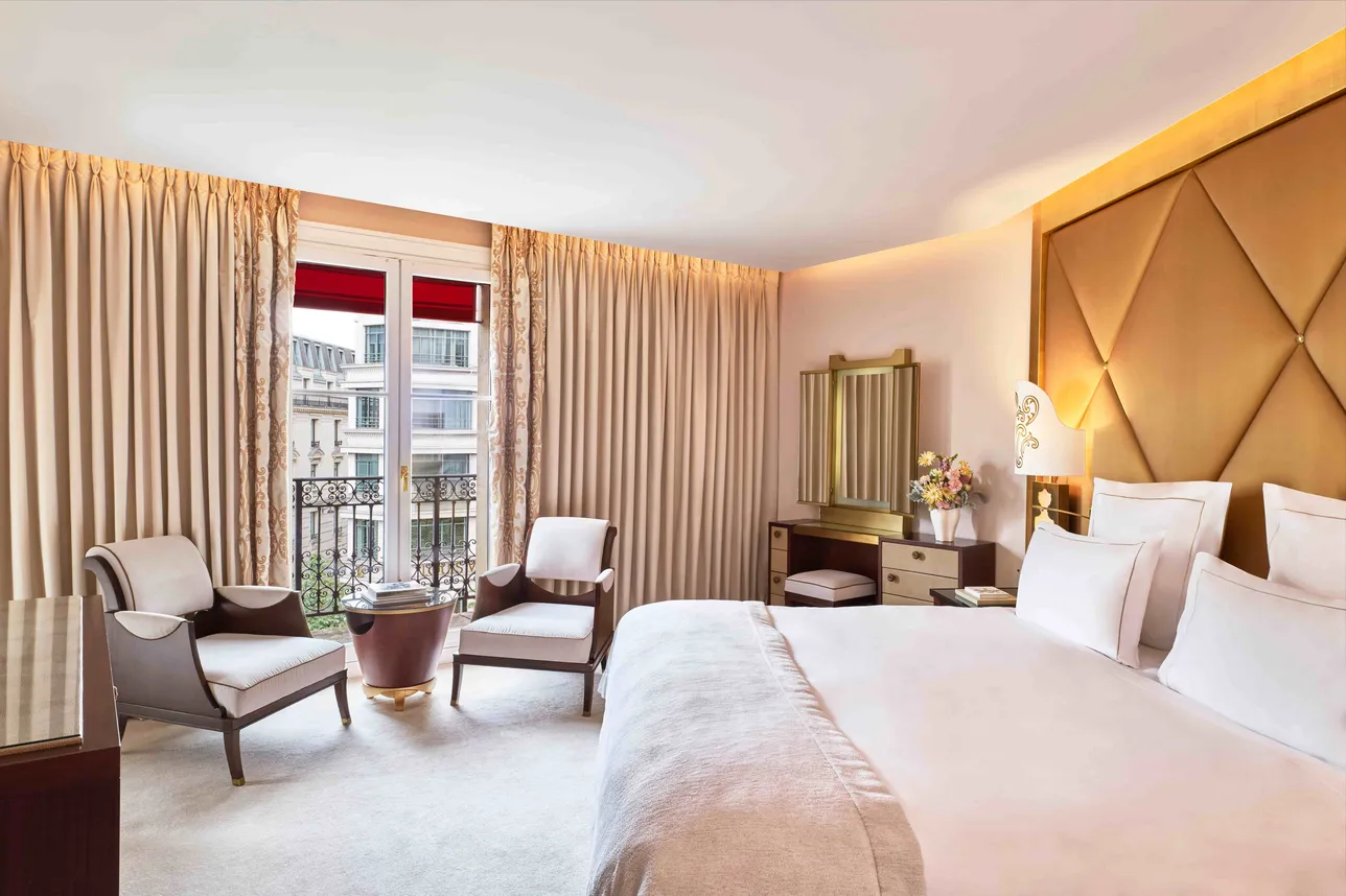 Superior Suite