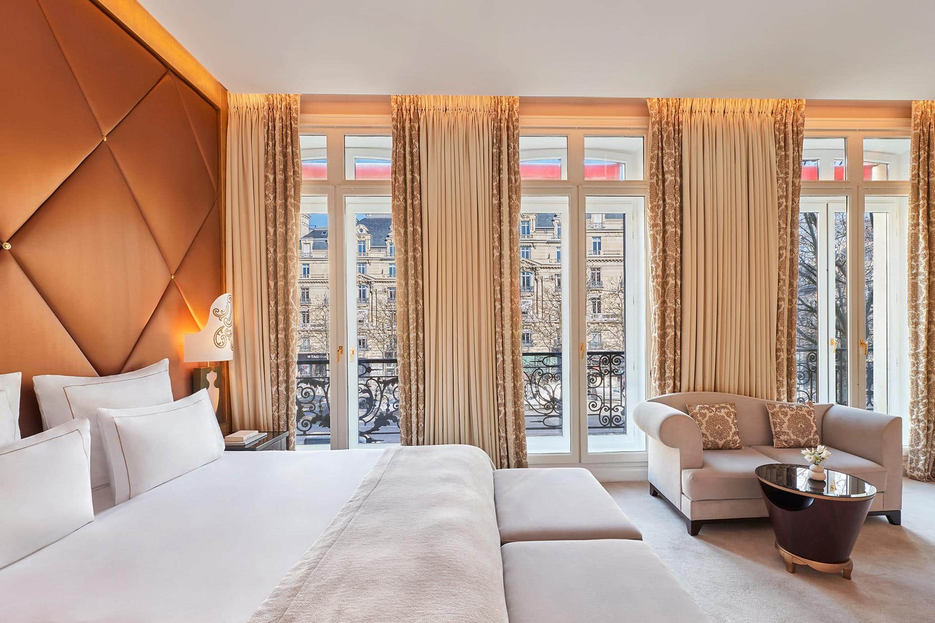 Prestige Junior Champs-Elysées Suite