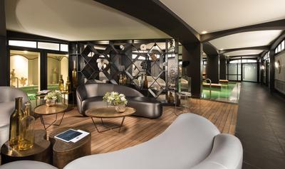 Spa Diane Barrière