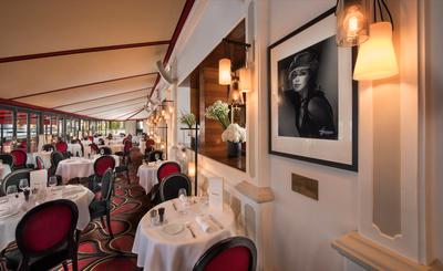 Brasserie Fouquet's