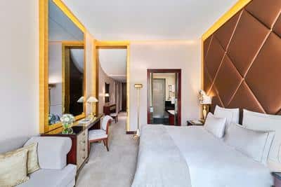Prestige Champs-Elysées Room