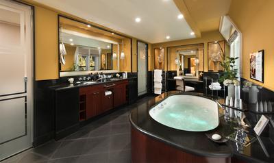 Paris Suite