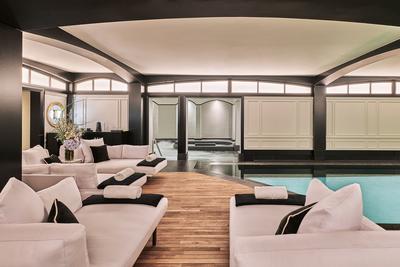 Decorté Spa