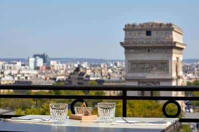 Terrasse Restaurant