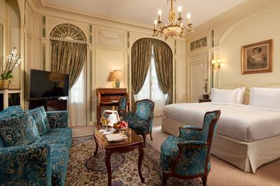 Corner Room