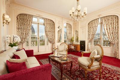 Prestige Suite