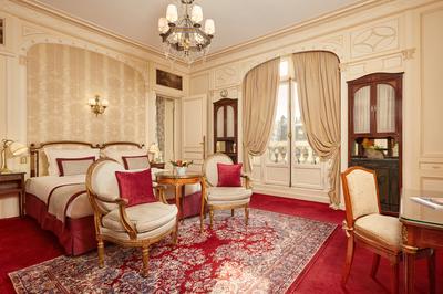 Prestige Suite