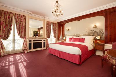 Classic Room