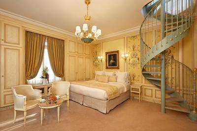 Duplex Suite