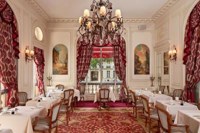 Breakfast Room