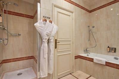 Signature Suite