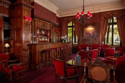 English Bar
