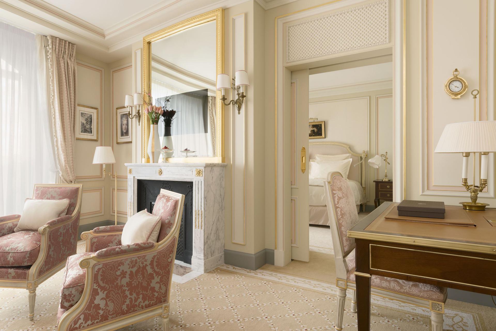 Ritz Paris