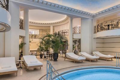 Ritz Club & Spa - Indoor Pool