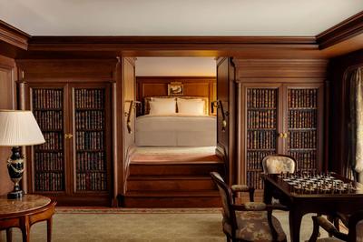 Suite Marcel Proust