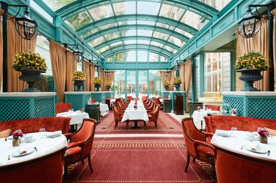 Bar Vendôme