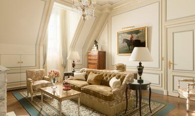 Suite Prince de Galles