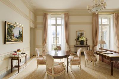 Suite Vendome