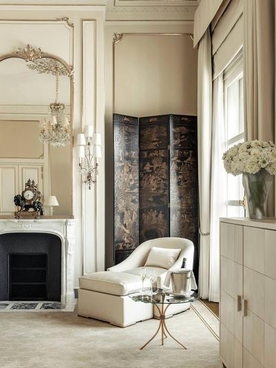 Suite Coco Chanel